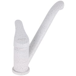 Chiuveta + baterie Dr.Gans Nica 470+SanDonna F1066 (Grey) Thumb