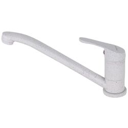 Chiuveta + baterie Dr.Gans Nica 470+SanDonna F1066 (Grey) Thumb