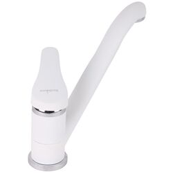 Chiuveta + baterie Dr.Gans Nica 470+SanDonna F1066 (White) Thumb