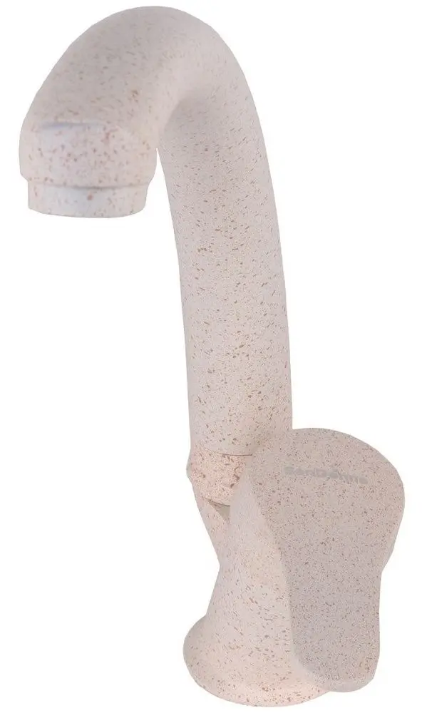 Chiuveta + baterie Dr.Gans Nica 470+SanDonna F1069 (Beige) - 4