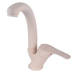 Chiuveta + baterie Dr.Gans Nica 470+SanDonna F1069 (Beige) Thumb