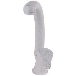 Кухонная мойка + смеситель Dr.Gans Nica 470+SanDonna F1069 (Grey) Thumb