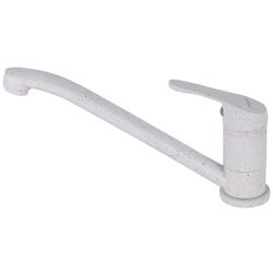 Кухонная мойка + смеситель Dr.Gans Nica 570+SanDonna F1066 (Grey) Thumb