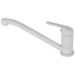 Кухонная мойка + смеситель Dr.Gans Nica 580+SanDonna F1066 (Grey) Thumb