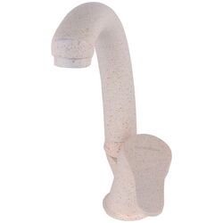 Chiuveta + baterie Dr.Gans Nika 580+SanDonna F1069 (Latte/Beige) Thumb