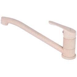 Chiuveta + baterie Dr.Gans Techno 760+SanDonna F1066 (Beige) Thumb