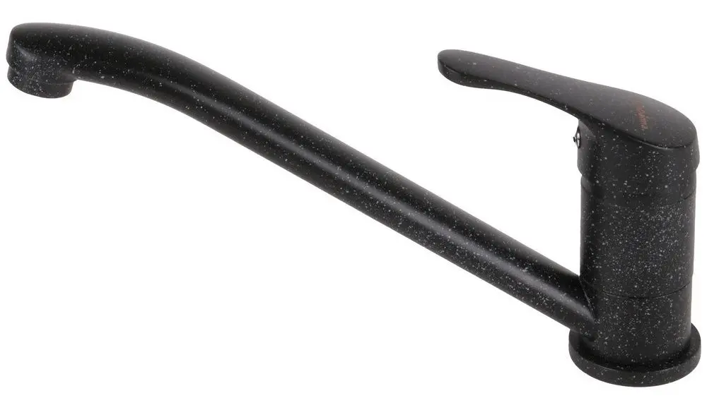 Chiuveta + baterie Dr.Gans Techno 760+SanDonna F1066 (Black) - 5