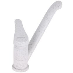 Chiuveta + baterie Dr.Gans Techno 760+SanDonna F1066 (Grey) Thumb