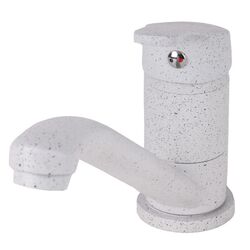 Chiuveta + baterie Dr.Gans Techno 760+SanDonna F1066 (Grey) Thumb