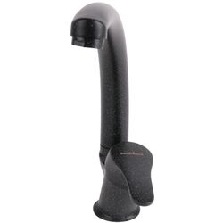 Chiuveta + baterie Dr.Gans Techno 760+SanDonna F1069 (Black) Thumb