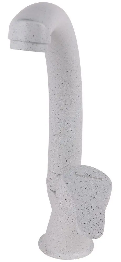 Chiuveta + baterie Dr.Gans Techno 760+SanDonna F1069 (Grey) - 4