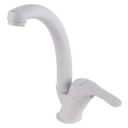 Chiuveta + baterie Dr.Gans Techno 760+SanDonna F1069 (Grey) Thumb