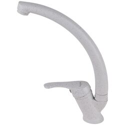 Chiuveta + baterie Dr.Gans Techno 760+SanDonna F1069 (Grey) Thumb