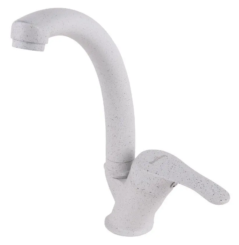 Chiuveta + baterie Dr.Gans Techno 760+SanDonna F1069 (Grey) - 3