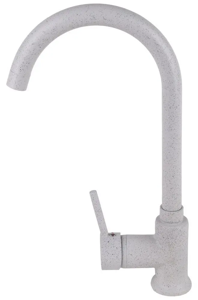 Кухонная мойка + смеситель Dr.Gans Techno 760+SanDonna F7073 (Grey) - 5