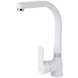 Chiuveta + baterie Dr.Gans Techno 760+SanDonna F7103 (White) Thumb