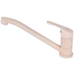 Chiuveta + baterie Dr.Gans Techno 860+SanDonna F1066 (Beige) Thumb