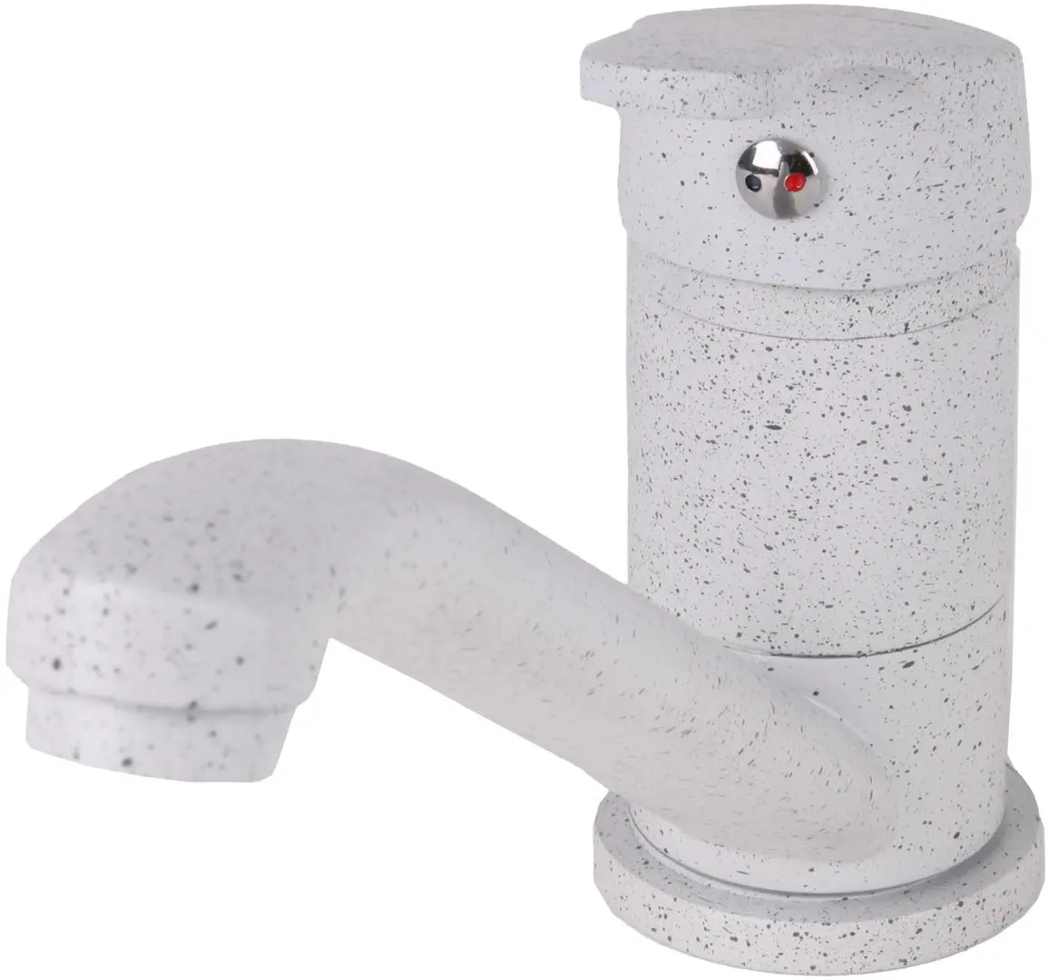 Кухонная мойка + смеситель Dr.Gans Techno 860+SanDonna F1066 (Grey) - 5