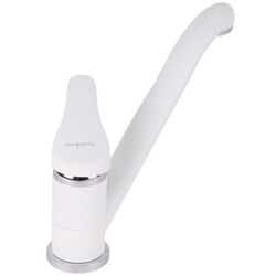 Chiuveta + baterie Dr.Gans Techno 860+SanDonna F1066 (White) Thumb