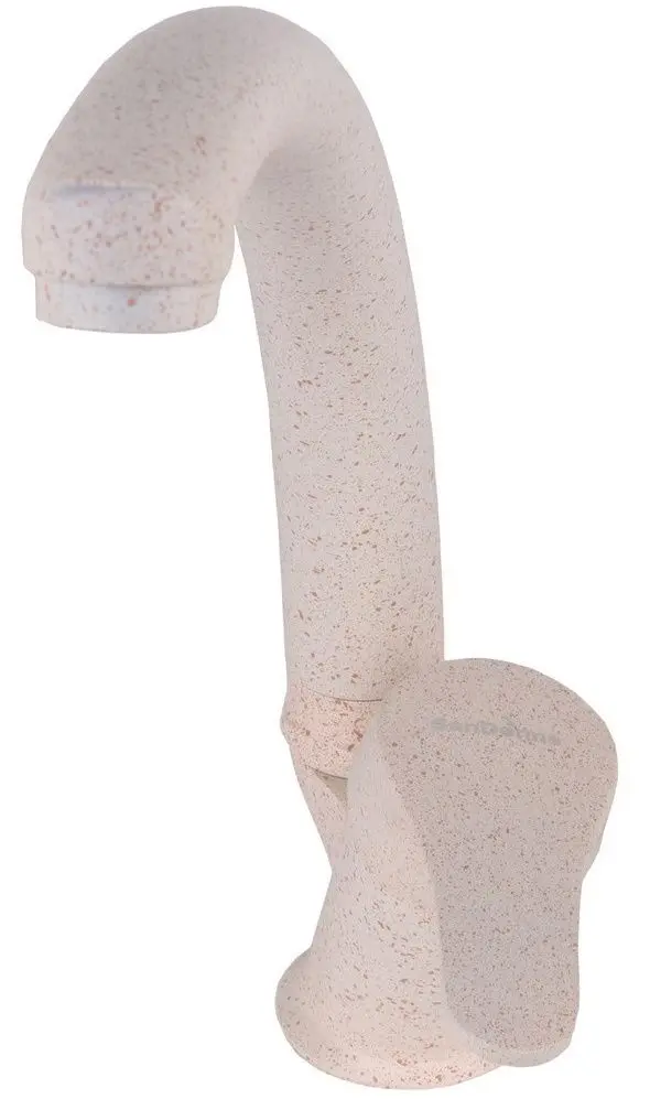 Chiuveta + baterie Dr.Gans Techno 860+SanDonna F1069 (Beige) - 4