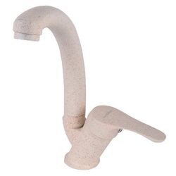 Chiuveta + baterie Dr.Gans Techno 860+SanDonna F1069 (Beige) Thumb