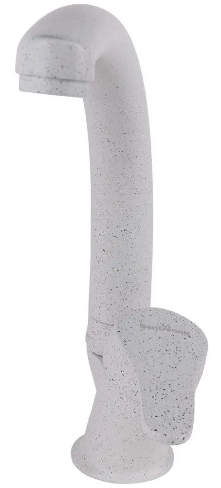 Chiuveta + baterie Dr.Gans Techno 860+SanDonna F1069 (Grey) - 4