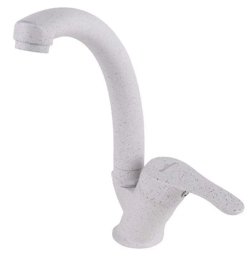 Chiuveta + baterie Dr.Gans Techno 860+SanDonna F1069 (Grey) - 3