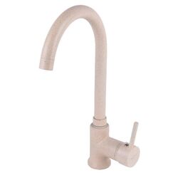 Chiuveta + baterie Dr.Gans Techno 860+SanDonna F7073 (Beige) Thumb