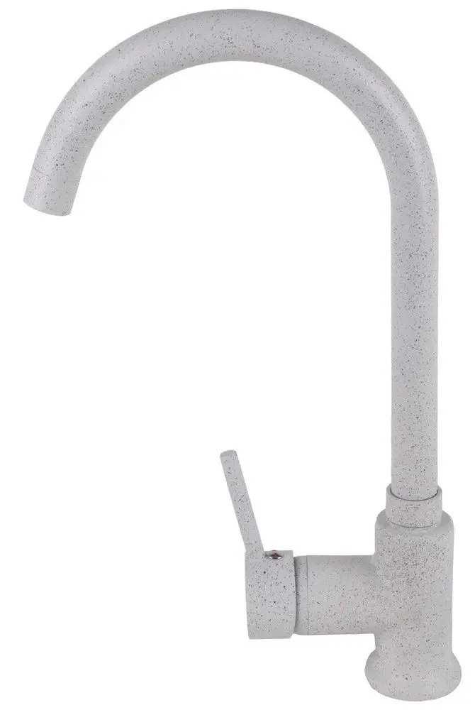 Кухонная мойка + смеситель Dr.Gans Techno 860+SanDonna F7073 (Grey) - 5