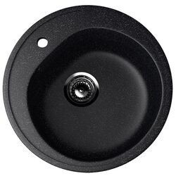 Chiuveta Ecostone ES-11-308 (Black)