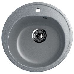 Кухонная мойка Elefant E-11-309 (Dark Gray)