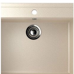 Кухонная мойка Elefant E-14-328 (Beige) Thumb