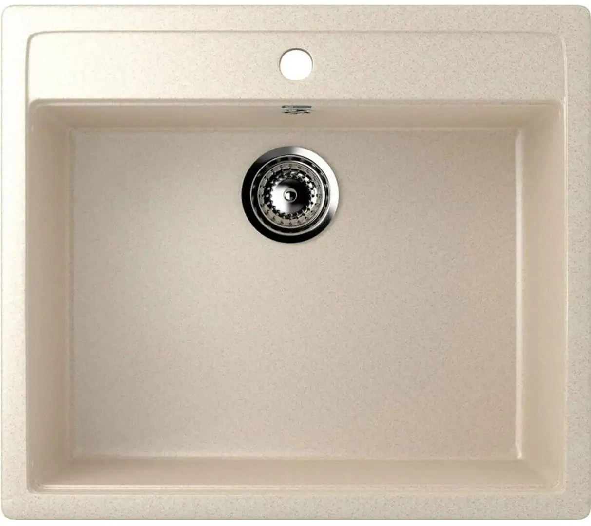 Кухонная мойка Elefant E-14-328 (Beige)