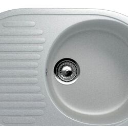 Кухонная мойка Elefant E-17-310 (Gray) Thumb