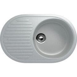 Кухонная мойка Elefant E-17-310 (Gray)