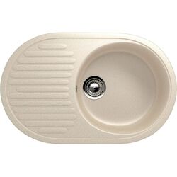 Кухонная мойка Elefant E-17-328 (Beige)