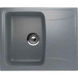 Кухонная мойка Elefant E-21-309 (Dark Gray)