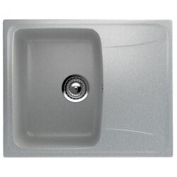 Кухонная мойка Elefant E-21-310 (Gray)