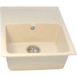 Кухонная мойка Elefant E-21-328 (Beige) Thumb