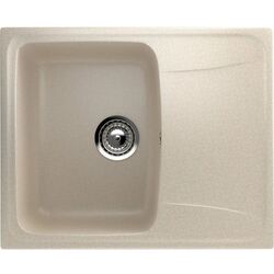 Кухонная мойка Elefant E-21-328 (Beige)