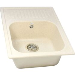 Кухонная мойка Elefant E-22-328 (Beige) Thumb