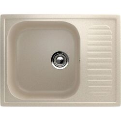 Кухонная мойка Elefant E-22-328 (Beige)