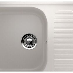 Кухонная мойка Elefant E-22-331 (White) Thumb