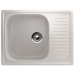 Кухонная мойка Elefant E-22-331 (White)