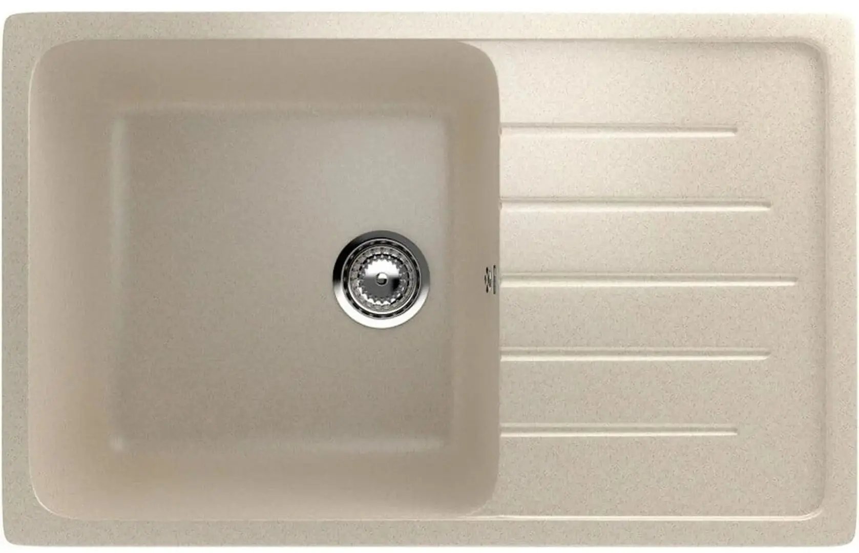 Кухонная мойка Elefant E-40-328 (Beige)