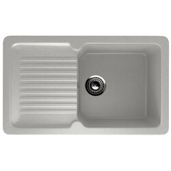 Кухонная мойка Elefant E-56-310 (Gray)