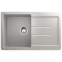 Кухонная мойка Elefant E-57-310 (Gray)