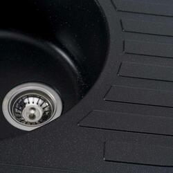 Chiuveta Elefant Lira 7750 (Metallic Black) Thumb