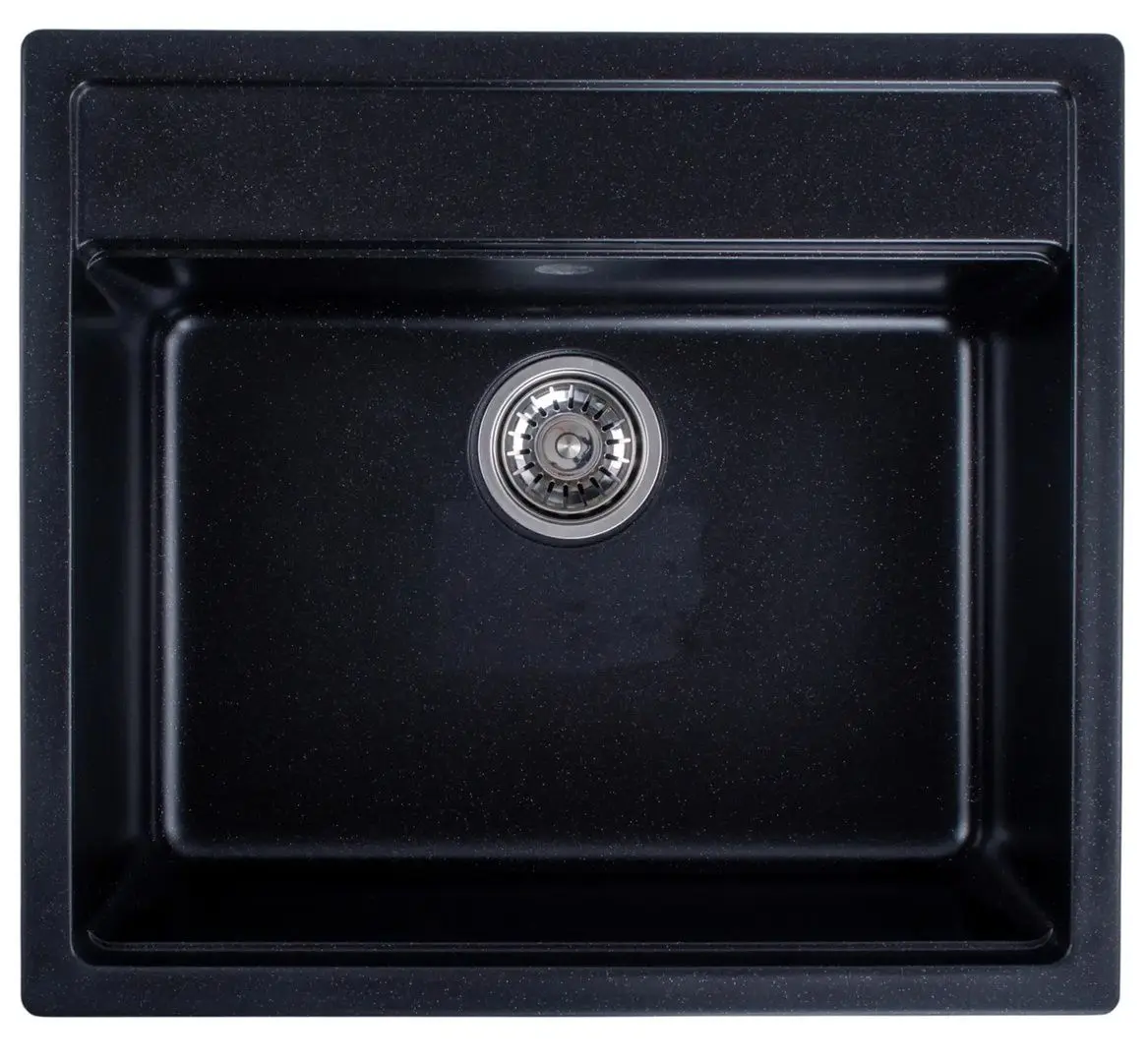 Chiuveta Elefant Nika 5751 (Metallic Black)