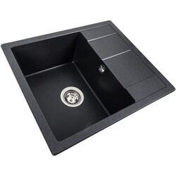 Chiuveta Elefant Premium Aria 5850 (Carbon) Thumb